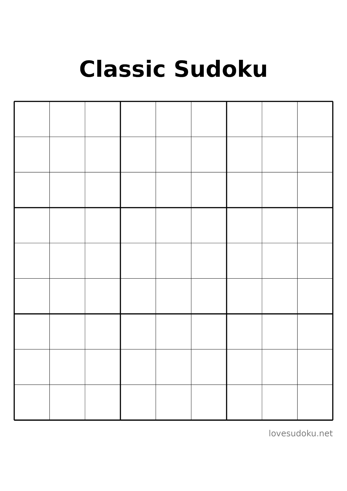 boston globe sudoku