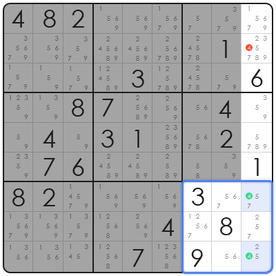 leetcode valid sudoku